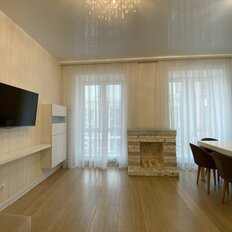 Квартира 79,9 м², 3-комнатная - изображение 1