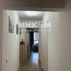 Квартира 85,4 м², 3-комнатная - изображение 2