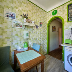 Квартира 78,7 м², 4-комнатная - изображение 5