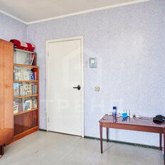 Квартира 62,8 м², 3-комнатная - изображение 3