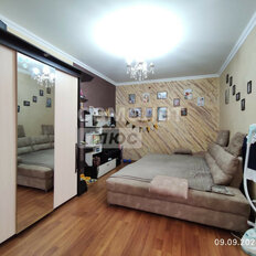 Квартира 44,8 м², 2-комнатная - изображение 4