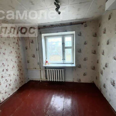 Квартира 13 м², студия - изображение 1