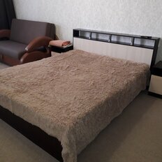 Квартира 39,9 м², 1-комнатная - изображение 1