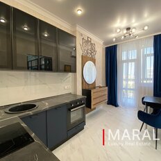 Квартира 45 м², 2-комнатная - изображение 3