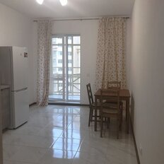 Квартира 42,9 м², 1-комнатная - изображение 3
