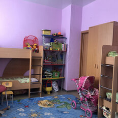 Квартира 53 м², 2-комнатная - изображение 4
