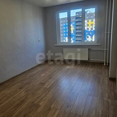 Квартира 20,9 м², студия - изображение 1