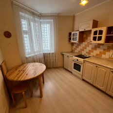Квартира 38 м², 1-комнатная - изображение 3