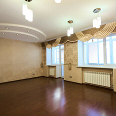 Квартира 177 м², 4-комнатная - изображение 4