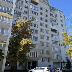 Квартира 54 м², 1-комнатная - изображение 1