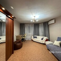 Квартира 42,5 м², 1-комнатная - изображение 4