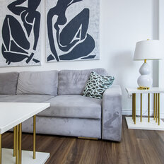 Квартира 108,6 м², 3-комнатная - изображение 4