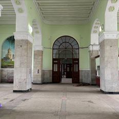 1079,4 м², торговое помещение - изображение 1