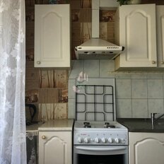 Квартира 43,6 м², 2-комнатная - изображение 3