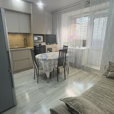 Квартира 58,3 м², 3-комнатная - изображение 1