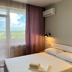 Квартира 25 м², студия - изображение 2