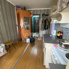 Квартира 21,8 м², 2-комнатная - изображение 4