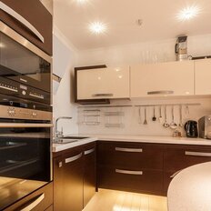 Квартира 68 м², 2-комнатная - изображение 2