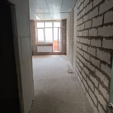 Квартира 31,5 м², студия - изображение 3