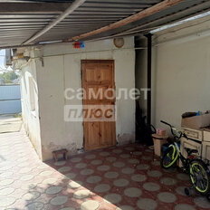 часть дома + 3,2 сотки, участок - изображение 3