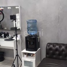 36,6 м², помещение свободного назначения - изображение 5