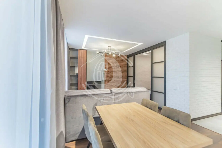 40 м², 1-комнатная квартира 9 200 000 ₽ - изображение 59