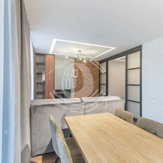 Квартира 40 м², 1-комнатная - изображение 2