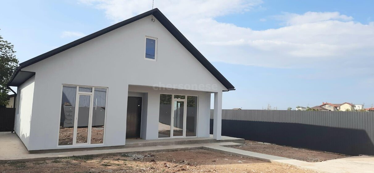 157 м² дом, 6 соток участок 8 000 000 ₽ - изображение 34