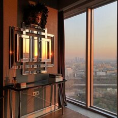 Квартира 86 м², 2-комнатные - изображение 3