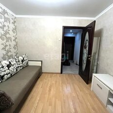 Квартира 61 м², 3-комнатная - изображение 1