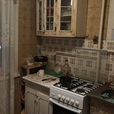 Квартира 32 м², 1-комнатная - изображение 1