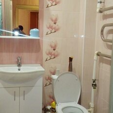 Квартира 35 м², 1-комнатная - изображение 1