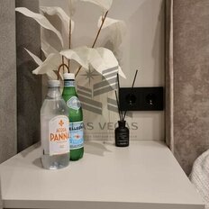 Квартира 25 м², 1-комнатная - изображение 1