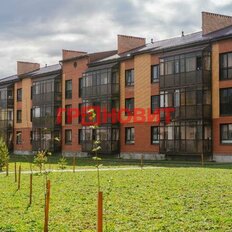 Квартира 41 м², 1-комнатная - изображение 5