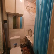 Квартира 22 м², 1-комнатная - изображение 5