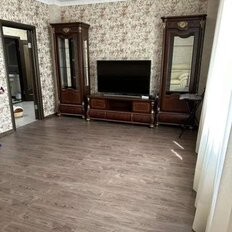 Квартира 72 м², 2-комнатная - изображение 4