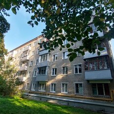 Квартира 28,6 м², 1-комнатная - изображение 2