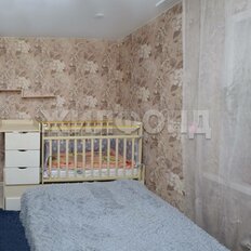 часть дома + 6 соток, участок - изображение 4
