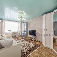 Квартира 50 м², 2-комнатная - изображение 4