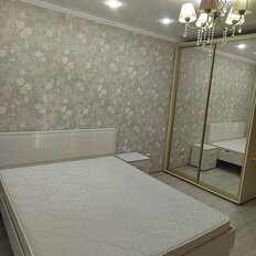 Квартира 41 м², 1-комнатная - изображение 4