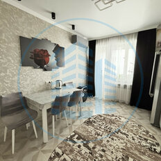 Квартира 53,4 м², 2-комнатная - изображение 3