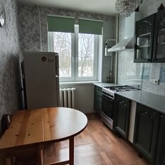 Квартира 47 м², 2-комнатная - изображение 4