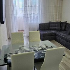 Квартира 25 м², студия - изображение 4
