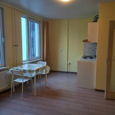 Квартира 32 м², студия - изображение 2