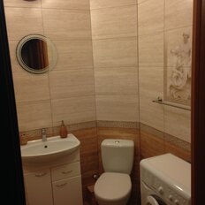 Квартира 30 м², 1-комнатная - изображение 1