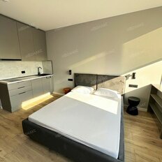 Квартира 22 м², студия - изображение 5