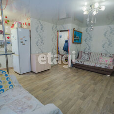 Квартира 44 м², 2-комнатная - изображение 4