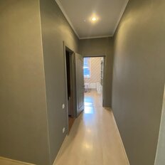 Квартира 45 м², 1-комнатная - изображение 4