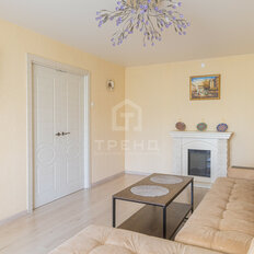 Квартира 76,1 м², 4-комнатная - изображение 4