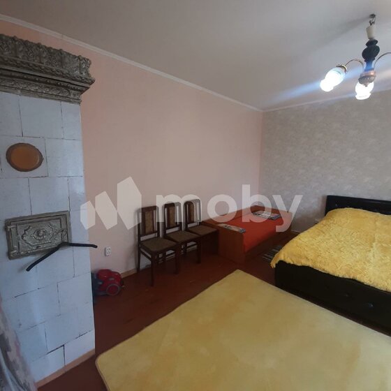 29,1 м², 1-комнатная квартира 6 500 000 ₽ - изображение 54